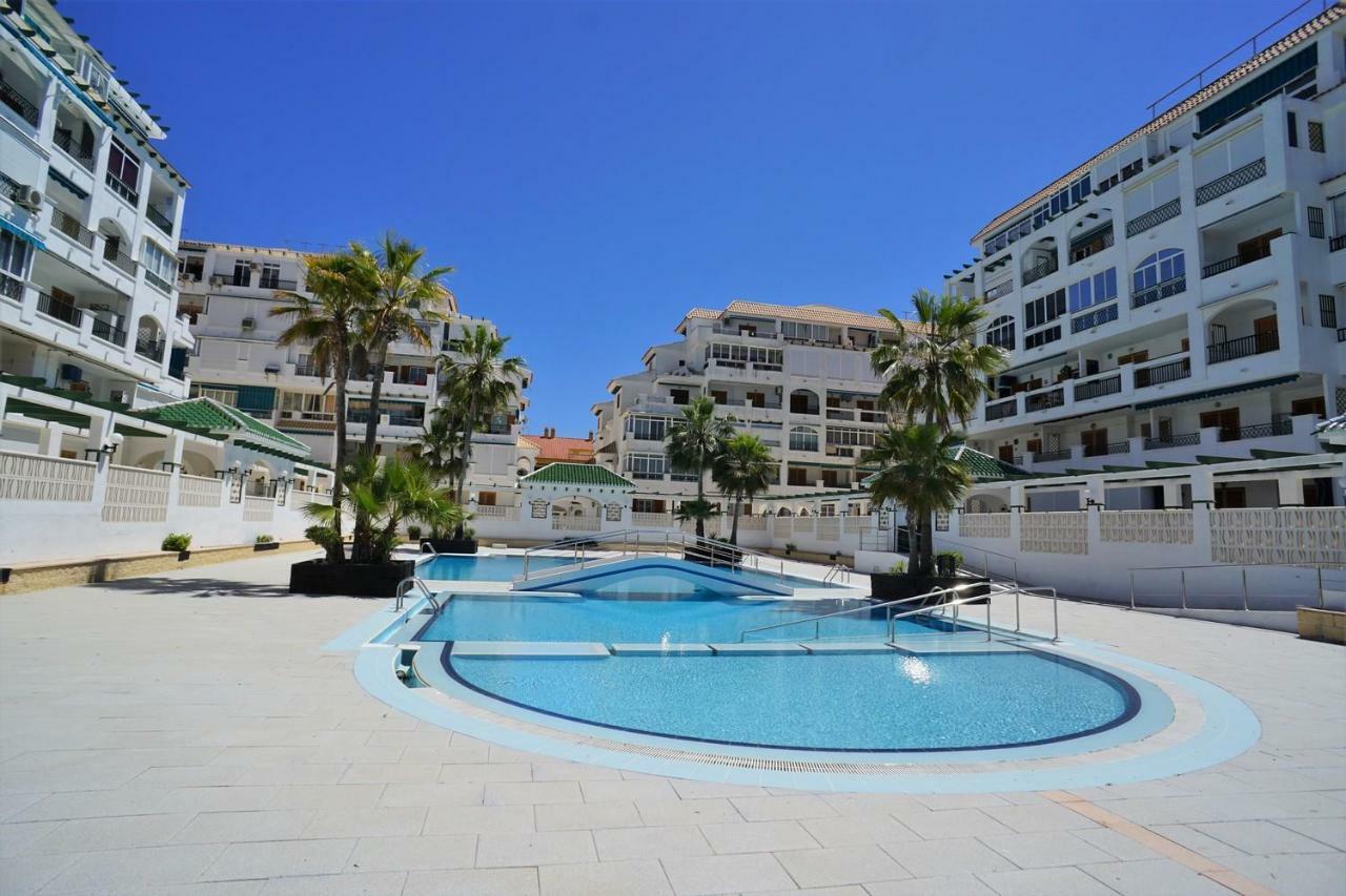 Apartment Vinamar La Mata La Mata  Exterior photo